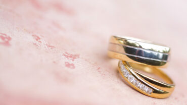 International Marriage